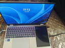 suxi【国家免息补贴】2025英特尔酷睿17代双屏笔记本电脑平板14寸触屏轻薄二合一AI办公大学生设计游戏 英特尔Ultra17代*媲美独显*4K级护眼双屏 32G超速运存+1T固态硬盘（店长推荐） 实拍图