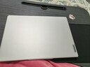 联想小新Pro14/小新14 2025补贴20%新品可选 高性能超轻薄笔记本电脑 学生游戏设计办公手提本 标压酷睿i5 16G 512G 标配｜小新14 14英寸全面屏 实拍图