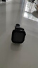 小天才酷盖【5G全网通+微信视频长待机】WIFI智能儿童电话手表插卡GPS精准定位防水小学初中生男女孩手表电话 顶配黑【微信QQ视频+抖音+APP应用下载+支付】 实拍图