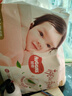 好奇（Huggies）铂金装小桃裤纸尿裤S96片(4-8kg)新生儿小号尿不湿【透爽散热】 实拍图