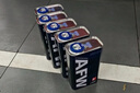 爱信(AISIN)8速变速箱油全合成自动波箱油进口配方适用8/9/10AT AFW8+ AFW8+ 4L 实拍图