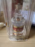 五粮液第八代普五小酒 52度 浓香型 收藏品鉴 52度 50mL 1瓶 （有网纱袋） 实拍图