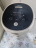 小熊（Bear）电饭煲 小型2-3人 家用功能3L电饭锅 智能防溢预约陶瓷油元釜微压柴火饭米饭锅 DFB-C30L3 实拍图