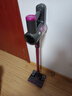 KONKA康佳吸尘器S8新款家用干湿两用扫吸拖一体大功率绿光显尘手持洗地机 【紫罗兰水箱款】2万pa买1送7吸拖一体机 晒单实拍图