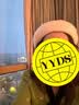 真享帽子女士贝雷帽秋冬新款羊毛时尚洋气画家帽送女朋友生日礼物B176 实拍图