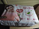 好奇（Huggies）铂金装小桃裤成长裤L120片(9-14kg)大号尿不湿拉拉裤【透爽散热】 实拍图