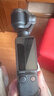 大疆 DJI Osmo Pocket 3 一英寸口袋云台相机 OP灵眸手持数码相机 旅游摄影摄像 直播vlog拍摄 标准版 官方标配 实拍图