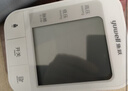 鱼跃（Yuwell）销量第一医用高精准电子血压计血压仪670A测血压测量仪器家用老人 晒单实拍图