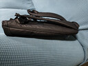 马可·莱登双肩包薄款电脑包休闲旅行15.6英寸笔记本背包MR9813典雅黑礼物 实拍图