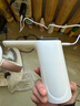美的（Midea）上水器 饮水机家用 桶装水抽水器 电动压水器 烧水壶养生壶热水瓶 抽水泵器QT001【食品级材质】 实拍图