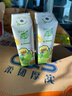 蒙牛真果粒菠萝苹果味 240g*10盒 小黄鸭IP定制装  送礼盒装 含乳饮料 实拍图