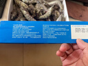 GUO LIAN国联特大号黑虎虾斑节虾 无冰盐冻净重2斤20-30只 海鲜水产生鲜 实拍图