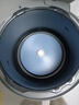 美的（Midea）品牌官方0涂层精钢厚釜70KPa电压力锅5L双胆全自动智能预约家用煲汤煮饭电饭煲C5856G高压锅4-6人 实拍图