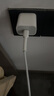 Apple/苹果 20W USB-C充电器  type-c充电器苹果手机充电器原装手机快充头 苹果17手机充电器 实拍图