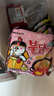 三养（SAMYANG）火鸡面奶油火鸡面拌面650g(130g*5)奶香早餐泡面拌面宵夜速食 实拍图