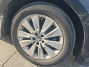 韩泰（Hankook）汽车轮胎 205/55R16 91V K415 原配大众宝来/高尔夫/朗逸 实拍图