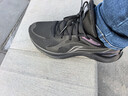 李宁越影 ELEMENT丨跑步鞋男网面透气秋冬季减震轻盈运动鞋ARHT047 实拍图