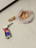 新术 喷头喷灯点火枪焊枪烧毛神器家用卡式喷火枪喷枪烧猪毛便携式 加强倒置豪华款+2瓶气 实拍图