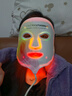 CURRENTBODY【章小蕙推荐品牌】4in1红光面膜仪面部LED光子美容仪红黄绿光美容器大排灯 送女友女生情人节礼物 实拍图