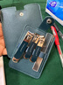 Creative art指甲刀套装全套德甲沟炎专用指甲刀剪钳国挖耳勺指甲锉平斜5件 实拍图