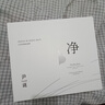 尹谜（YINMI）香薰扩香石礼盒晶石摆件室内房间香氛卧室小夜灯生日乔迁伴手礼物 实拍图