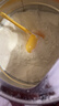 a2奶粉紫白金幼儿配方奶粉3段(1岁+)900g*6 【高营养好吸收】 实拍图