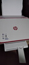 惠普DJ4929无线彩色打印复印扫描一体机家用家庭作业试卷手机连接大墨盒照片小型学生办公A4喷墨4829 4929套五：标配+1套原装黑彩墨盒+A4纸+相纸 实拍图