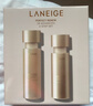 兰芝（LANEIGE）新款致美紧颜焕彩三重凝萃水乳套盒抗皱保湿修护圣诞节礼物送女友 实拍图
