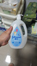 强生（Johnson）婴儿沐浴露1L 新生儿可用宝宝儿童易冲洗弱酸性温和清洁无泪配方 实拍图