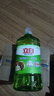 立白茶籽洗洁精1kg*4瓶99%除菌高效去油除味宝宝餐具果蔬适用食品可用 实拍图
