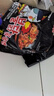 三养（SAMYANG）火鸡面三养速食方便面袋装 700g(140g*5)泡面拌面早餐零食 实拍图