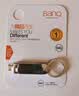 banq 64GB Type-C USB3.2 Gen1手机U盘 C90高速手机电脑两用双接口安卓苹果iPad平板Mac金属移动优盘 实拍图
