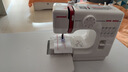 真善美 日本真善美525A多功能迷你小型电动衣车锁边缝纫机台式家用微型 日本真善美525A缝纫机(标配) 实拍图