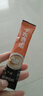 卡布奇诺/蓝山风味三合一速溶咖啡特浓3秒速溶丝滑 卡布奇诺10g*2条散装试喝 实拍图