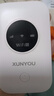 迅优随身wifi三网通免插卡移动网络wifi6无线网卡便携式高速4G无线wifi全国通用无限流量2025款5GXY 【顶配版wifi6】八核八通道+升级长续航 实拍图