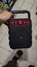 爱国者T51/T51 Pro 蓝牙音箱便携式手提无线户外广场舞音响喇叭小型家用低音炮扩音器地摊摆摊收款播放器 实拍图