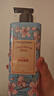 菲诗小铺（THE FACE SHOP）LG沐浴露套装浪漫邂逅500ml+和风樱雪500ml保湿清洁肌肤 实拍图