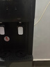 康佳（KONKA）饮水机家用立式办公柜式温热型大功率速热冲奶饮水器KY-RD27 实拍图