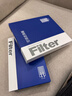欧积二滤套装空调滤芯+空气滤芯滤清器19-23款大众POLO Plus（1.5L） 实拍图