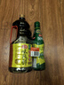 海天 生抽酱油1.9L+蚝油700g组合装 味极鲜系列【特级酱油】 实拍图