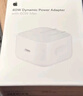Apple/苹果 20W USB-C充电器  type-c充电器苹果手机充电器原装手机快充头 苹果17手机充电器 实拍图