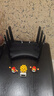 普联（TP-LINK）BE7200 WiFi7千兆双频无线路由器 双2.5G网口家用穿墙7200M 10颗高效FEM信号增强 游戏加速7DR7270 实拍图