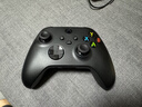 微软（Microsoft）Xbox无线游戏手柄 磨砂黑+USB-C线 蓝牙适配Xbox/PC/平板/手机Steam促销 黑神话悟空 空洞骑士 实拍图