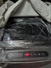 威力（WEILI）波轮洗衣机 10KG全自动智能称重 13分钟快洗 护衣内筒 防锈箱体 钛金灰 XQB100-10018A 国家补贴 实拍图