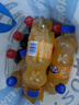 可口可乐（Coca-Cola）可口可乐300ML瓶装碳酸饮料经典美味畅爽日期新鲜含糖商场同款 芬达300mL6瓶 实拍图