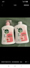 滴露（Dettol）洗手液消毒抑菌滋润500g+500g补充装儿童家庭护手替换 实拍图