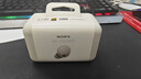 索尼（SONY）WF-1000XM5 真无线蓝牙耳机降噪豆5 运动防水网课游戏 1000XM4升级版 礼物送男女友学生孩子 铂金银 实拍图