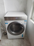 卡萨帝（Casarte）揽光WT2滚筒洗烘一体10KG 洗衣机全自动 家电国家补贴 C1 HD10WT2ELU1 实拍图