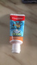 高露洁（Colgate）宝可梦儿童牙膏0-3-6岁清新香橙味40g防蛀呵护乳牙含氟温和清洁 实拍图