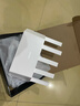 Tenda腾达路由器【千兆WiFi6+穿墙王】无线AX3000信号增强家用放大器Mesh限时补贴金榜一名云霄白立式 实拍图
